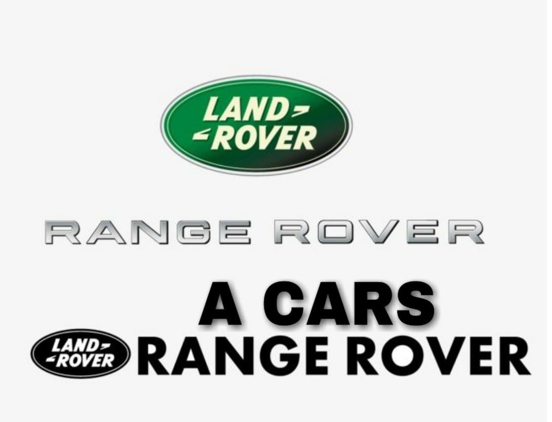 cars ranger rover